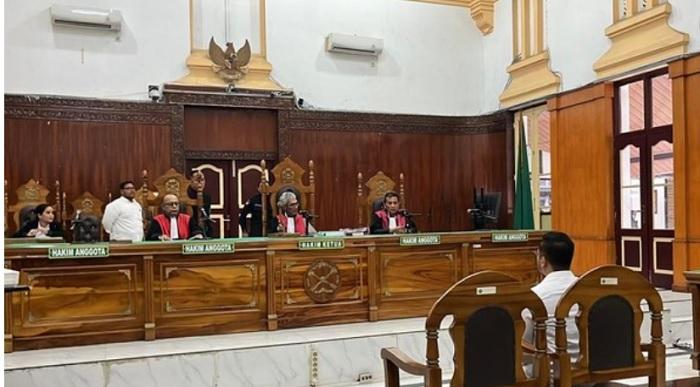 Vonis Bebas Amsal Sitepu: Selisih Anggaran Tak Cukup Buktikan Korupsi