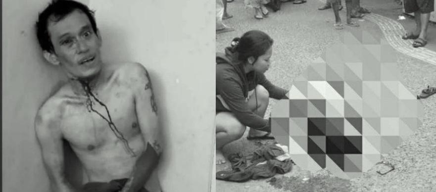 Anak Bacok Ibu di Cengkareng Jakbar Terbukti Positif Konsumsi Narkoba