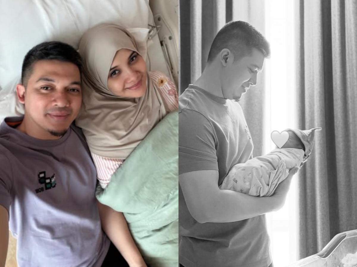 Kabar Bahagia! Zaskia Sungkar dan Irwansyah Dikaruniai Anak Ketiga