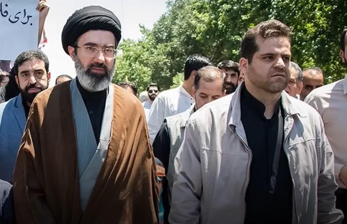 Anak Khamenei Disebut Jadi Kandidat Kuat Pemimpin Tertinggi Iran, Ini Mekanisme Suksesinya
