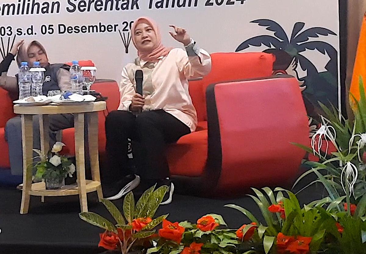 Tak Ada Regulasi Larangan Politisi, Pemilik Media Tak Bersikap Netral Saat Pilkada