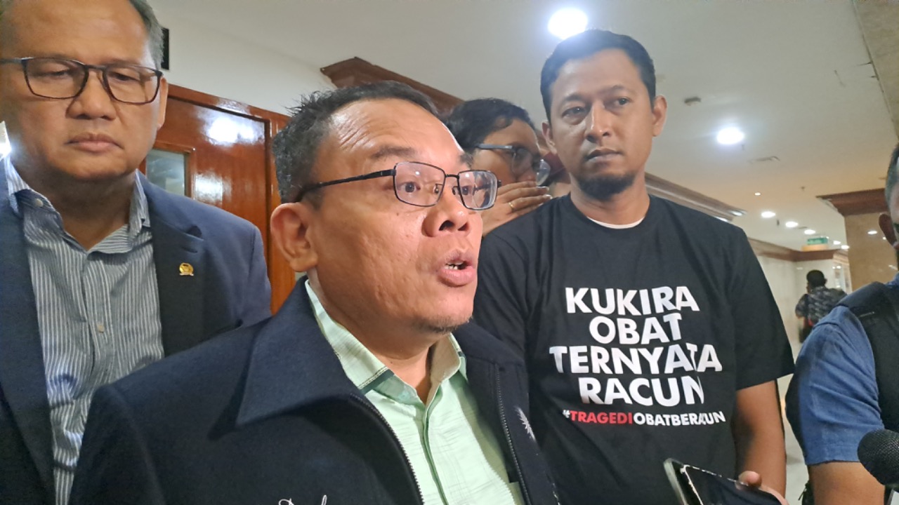 PKB Dukung Anies Baswedan, PAN Mengaku Semakin Percaya Diri