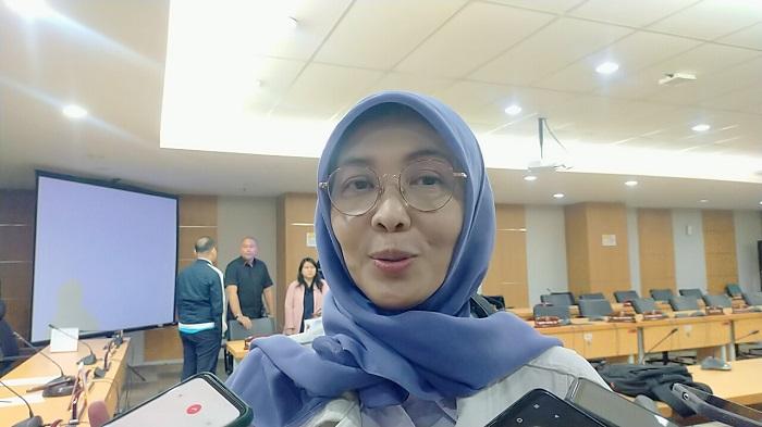 Satgas Penanganan Pencemaran Udara Imbau Gedung Minimal 8 Lantai Pasang Water Mist Hari Ini