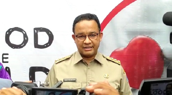 Anies Baswedan: Rakyat Harus Percaya Pemerintah, dan Pemerintah Harus Bisa Dipercaya
