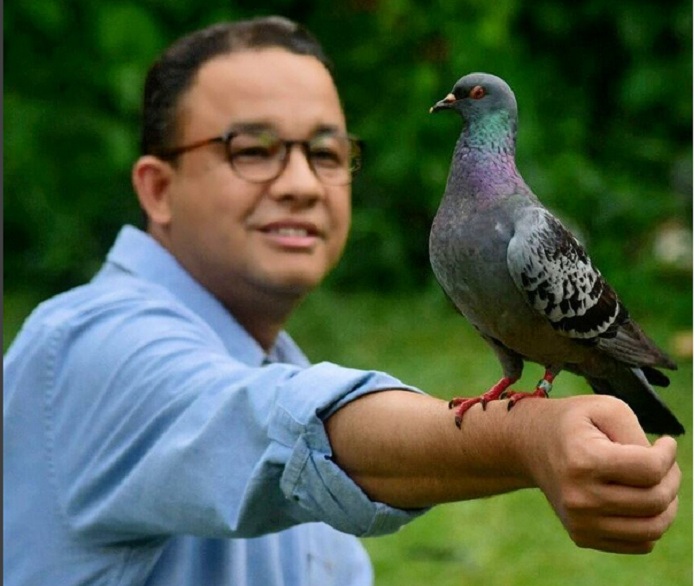 Berkah Bagi Guru Honorer di Jakarta, Anies Siap Bagikan Duit Rp 538,9 miliar Dalam Bentuk Hibah