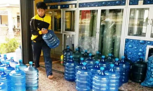 PSHK Sebut Peraturan Pelabelan BPA Pada Galon Polikarbonat Beresiko Masuk Judicial Review MA