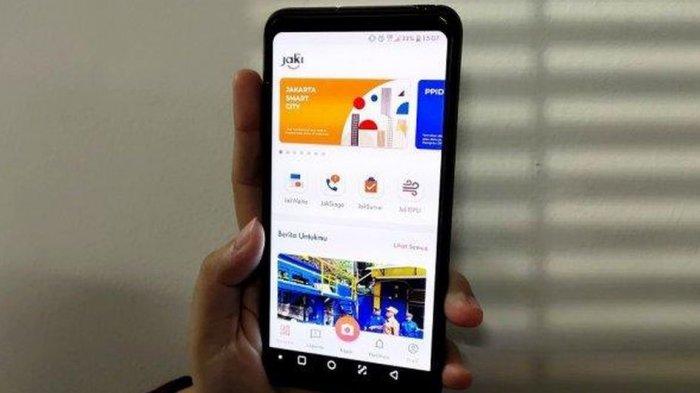 Ada Dugaan Manipulasi Aduan JAKI di Mampang, Suku Dinas Perhubungan Jakarta Selatan Beri Teguran