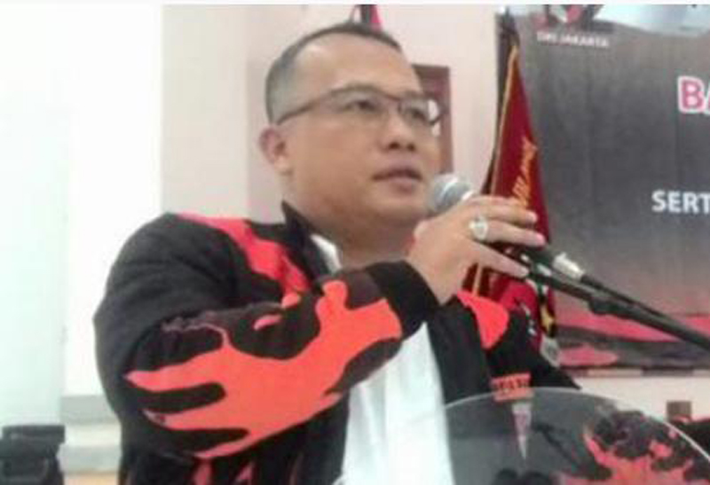 Dikaitkan dengan Reshuffle Kabinet, Isu Tes PCR Dianggap Kental Muatan Politis