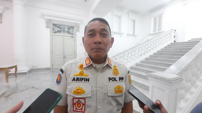 Satpol PP DKI Jakarta Bakal Seret Pak Ogah, Pengamen, hingga Pengemis ke Ranah Tindak Pidana Ringan