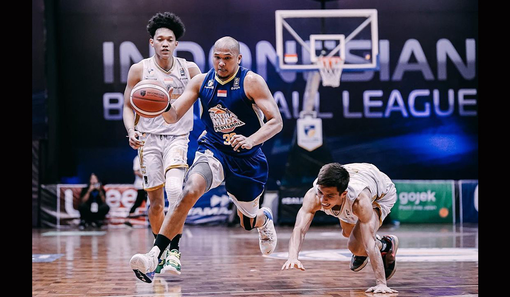 Pengalaman Arki Wisnu Beberapa Kali di Final IBL Jadi Modal Satria Muda Hadapi Pelita Jaya