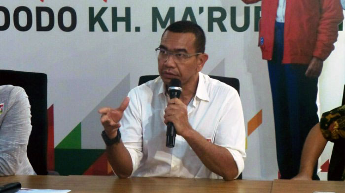 Dapen Bermasalah, Orang Kepercayaan Erick Thohir Sebut Komisaris dan Direksi BUMN tak Dilibatkan