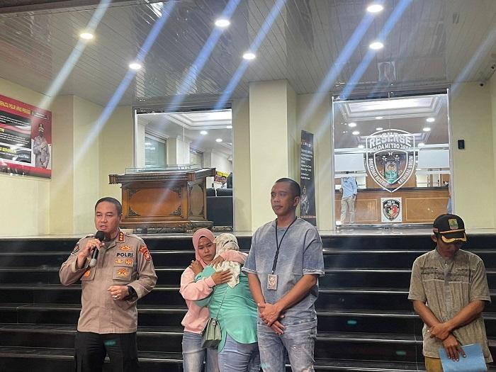 Dua TKW Aslem dan Hana Menyesal Kenal Wowon Cs, Uang Amblas dan Dilarang Pulang Kampung