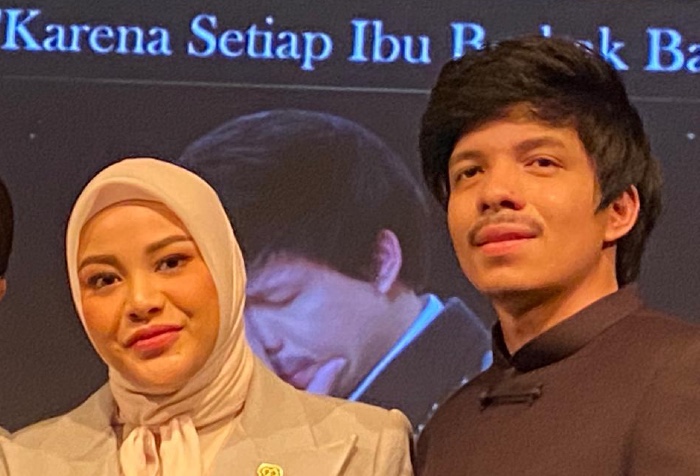 Aurel Hermansyah Sering Dihina Warganet di Media Sosial, Tutup Kuping atau Melaporkan ke Polisi?