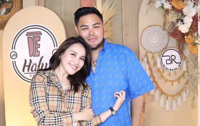 Begini Kata Ivan Gunawan Ketika Ayu Ting Ting Sudah Siap Menikah dengan Muhammad Fardhana
