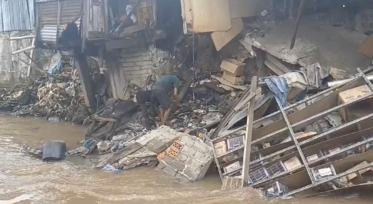 Waspada! 10 Kecamatan di Jakarta Timur dan Jakarta Selatan Masuk Zona Rawan Longsor, Ini Daftarnya