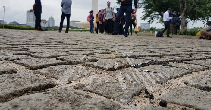 Jakpro Sebut Pihak Formula E yang Tawarkan Jakarta Jadi Tuan Rumah, Pastikan Commitment Fee Tak Raib