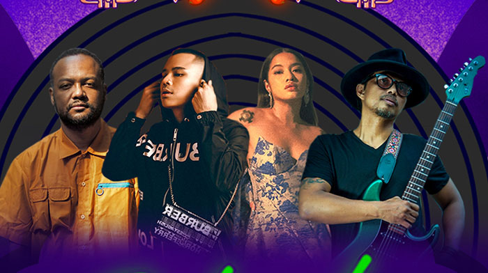 Program Musik 'Behind A Music' Dihadirkan di RCTI+, Datangkan Banyak Musisi hingga Produser Ternama