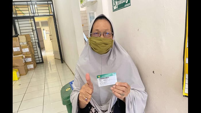 Tidak Khawatir Biaya Pengobatan, Nunung Andalkan Program JKN-KIS