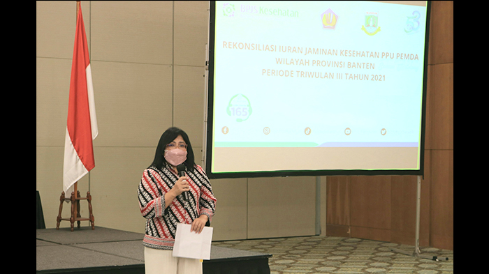 Pastikan Akurasi Data, BPJS Kesehatan Lakukan Rekonsiliasi Iuran Wajib PPU Pemda