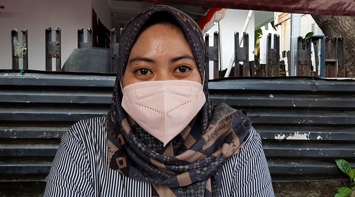 KISAH Anggota Polsek Pasar Rebo Positif Covid-19 Usai Sebulan Bertugas Jadi Vaksinator