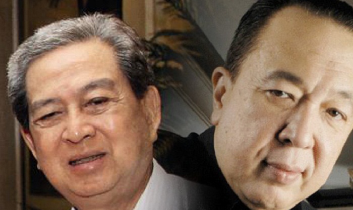 Dampak Pandemi Virus Corona, Versi Forbes Jumlah Konglomerat di Indonesia Berkurang