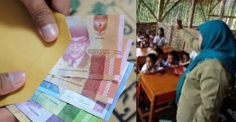 BLT Guru Honorer dan Tenaga Pendidik non-PNS Rp 1,8 Juta dari Kemendikbud, Berikut Fakta Lengkapnya