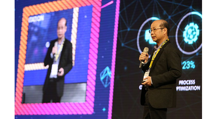 CTI IT Infrastructure Summit 2019 Hadirkan Teknologi dan Best Practice AI - cti-it-infrastructure-summit-2019-hadirkan-teknologi-dan-best-practice-ai_02.jpg