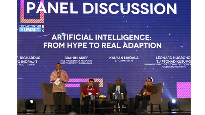 CTI IT Infrastructure Summit 2019 Hadirkan Teknologi dan Best Practice AI - cti-it-infrastructure-summit-2019-hadirkan-teknologi-dan-best-practice-ai_04.jpg