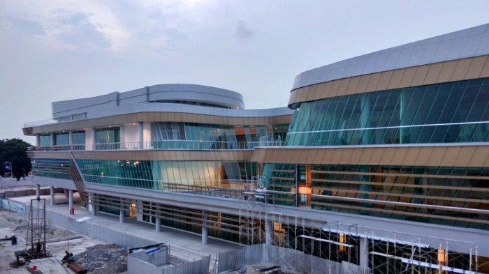 Pemudik di Pelabuhan Bakauheni yang Positif Covid-19 Bakal Langsung Disolasi, Lampung Siapkan Tempat