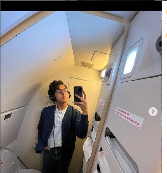 Detik-detik Ardhito Pramono Pingsan di Atas Panggung, Begini Kondisinya Sekarang!