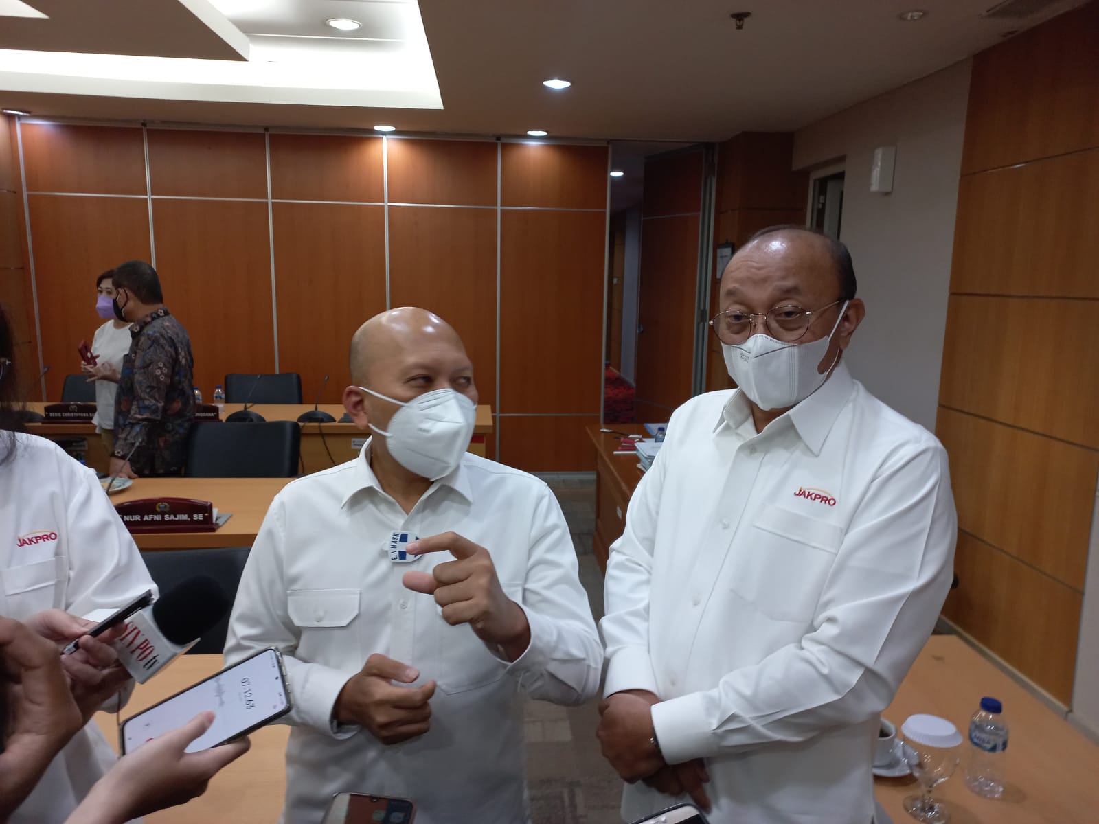 Formula E Tak Jadi Digelar di Monas, Penyelenggara Siapkan Lima Opsi