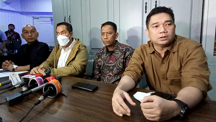 Marah Lihat Video Dagelan yang Viral hingga Dijelekkan Didepan Gala Sky, Doddy Sudrajat: Ini Biadab!