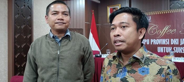 DPRD DKI 2024-2029 Bersih, KPU DKI tak Menemukan Caleg Eks Napi dan Koruptor Ikut Pemilu 2024