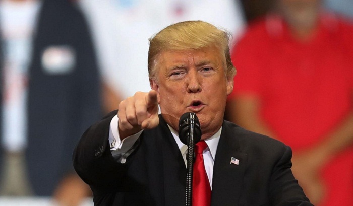 Donald Trump Minta Bunga Jadi Negatif, Berikut 4 Penjelasan Kelebihan dan Kekurangannya