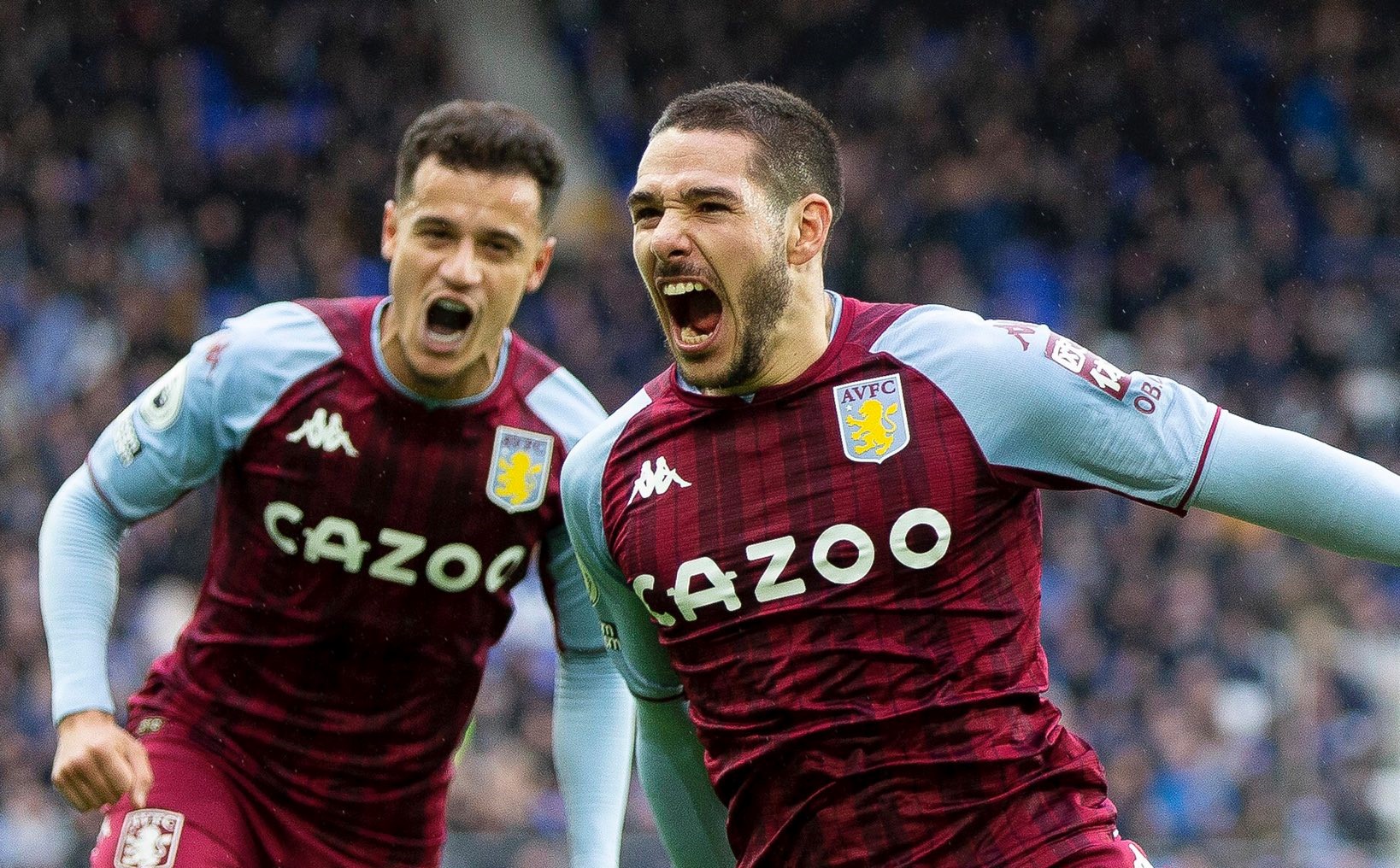 Butuh Lima Pemain Lagi, Steven Gerrard Serius Bangun Kekuatan Anyar Aston Villa,