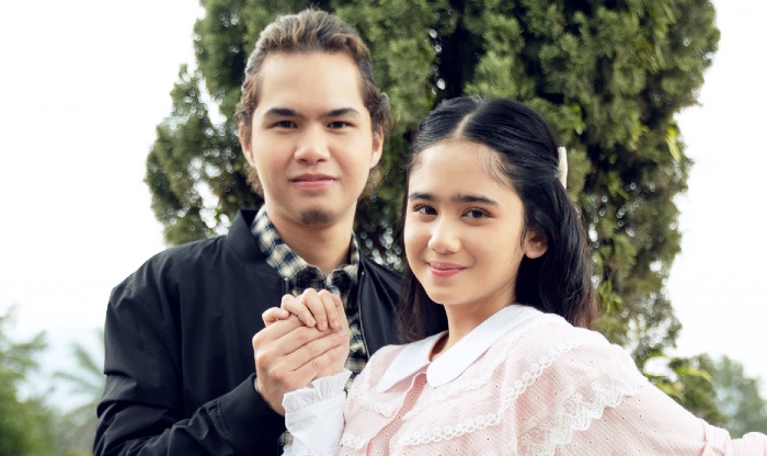 Tissa Biani Targetkan Punya Anak di 2024, Soal Tanggal Pernikahan dengan Dul Jaelani Masih Rahasia