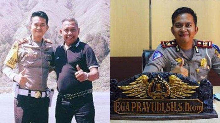 Ega Prayudi Terpukul dengan Kondisi Tukul saat Ini, Doakan Agar Ayahnya Lekas Sembuh