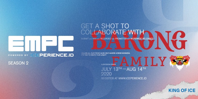 Setelah Doci ke Amerika Serikat, Siapa yang Akan Jadi Juara Electronic Music Producer Contest 2020?