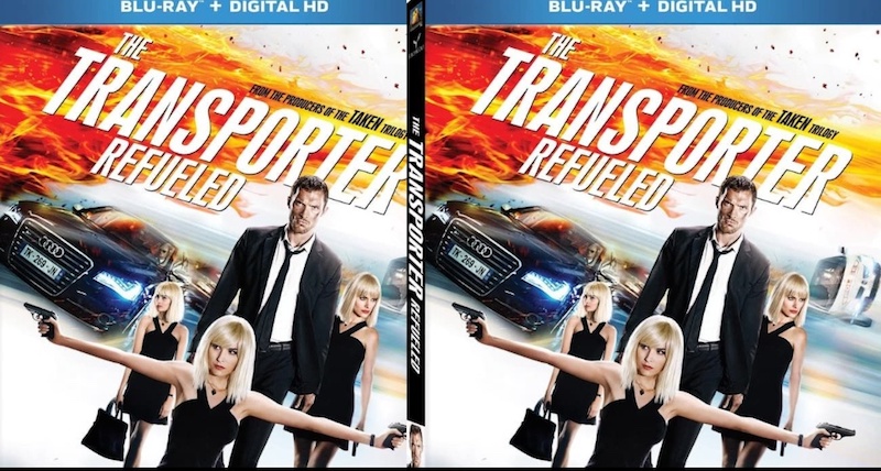 Sinopsis Film Transporter Refueled Soal Perampokan Bank, di Bioskop Trans TV Pukul 21.30