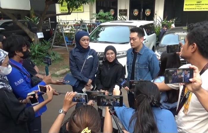 Finalis Miss Universe Indonesia 2023 Sebut Nama Baru Turut Terlibat dalam Kasus Pelecehan Seksual