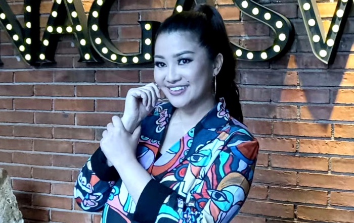 Kagum, Fitri Carlina Nonton Langsung Saat Ernando Ari Tepis Tendangan Penalti di Piala Asia 2024