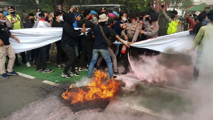 DPRD DKI Jakarta Bakal Bahas 3 Raperda Tata Ruang, Termasuk Reklamasi Ancol