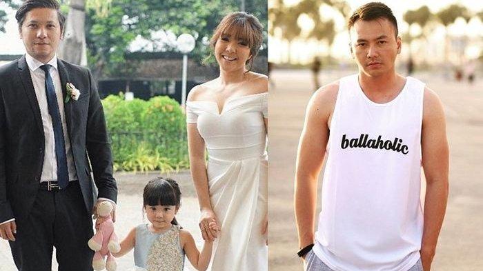 Begini Kisah Minta Ijin Gisel ke Gading Saat Mau Bawa Gempi ke Australia Bareng Wijin