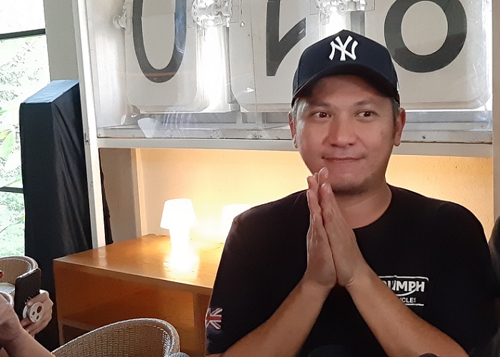 Diam-diam Gading Marten Sering Menginap di Rumah Gisella Anastasia, Ngapain Ya?