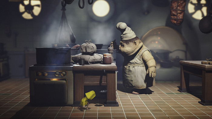 Game Little Nightmares 2 Dapat Diunduh Gratis Hari Ini, Harus Didukung PC dengan Spesifikasi Ini