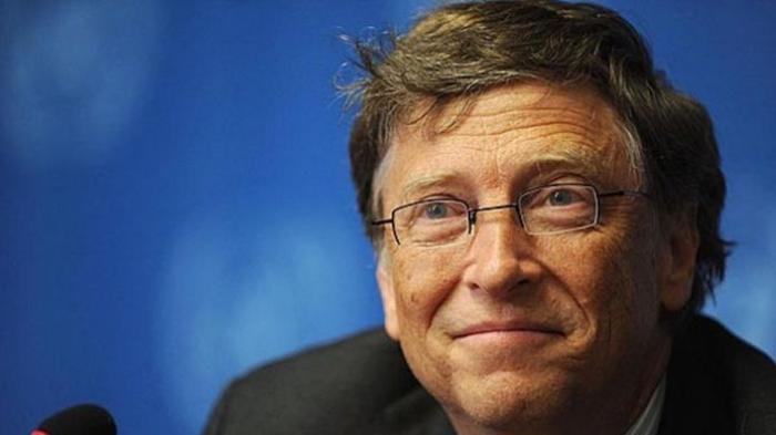 Bill Gates Sumbang Rp780 Miliar untuk Kampanye Kamala Harris Guna Cegah Kembalinya Donald Trump