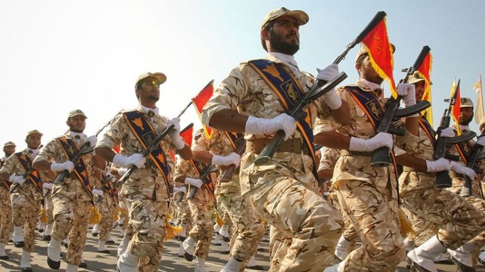 Iran Ancam Serang Langsung Wilayah Dalam Negeri AS Jika Paman Sam Kirim Rudal