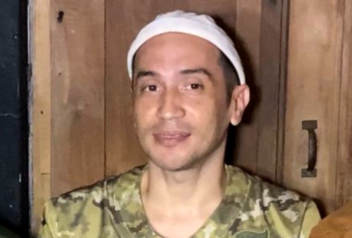 Gary Iskak Rawat Jalan Usai Ditangkap Karena Narkoba, Pengacara: Gary Iskak Hanya Hirup Asap Narkoba