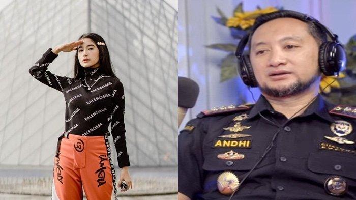 Anak Kepala Bea Cukai Makassar Pamer Barang Mewah, Andhi Pramono: Lumrah, Dia Selebgram