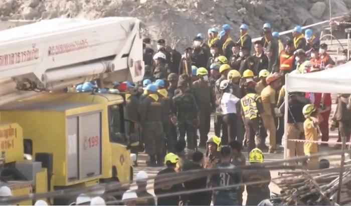 BMKG Ungkap Penyebab Gempa Myanmar, Ada Sesar Aktif Sepanjang 1.200 Km